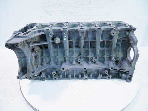Foto 2ª: Bloque Motor Bmw Serie 3 315 N52 218 - 258 CV [N52B30A]