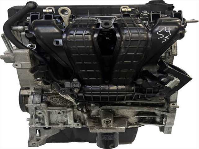 Motor Completo Mitsubishi Outlander 208CV 153KW