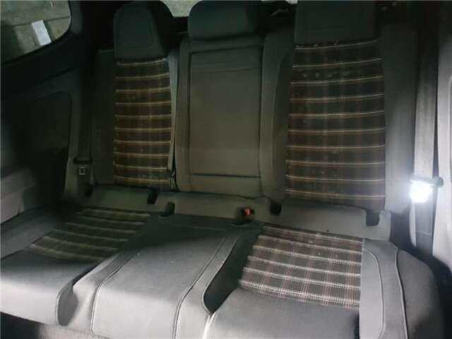 Foto 3ª: Asientos Traseros Volkswagen Golf 2.0 GTI [BWA]