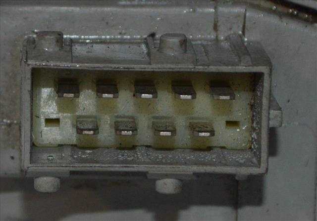 Foto 4ª: Cerradura Puerta Delantera Izquierda Peugeot 306 1.9 D SEDAN 1999-2001 [WJZ] (1999)