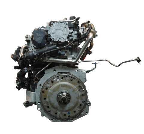 Foto 3ª: Motor Completo Audi A4 B8 120CV 88KW [CAGC CAG] (2011)