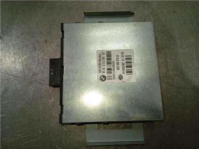 Foto 2ª: Centralita Motor ECU Bmw Serie 3 315 2.0 320I [2.0 LTR. - 125 KW 16V CAT]