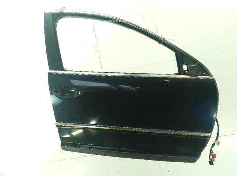 Foto 2ª: Puerta Delantera Derecha Volkswagen Phaeton 3.0 V6 TDI 4MOTION [CARA] (2002)