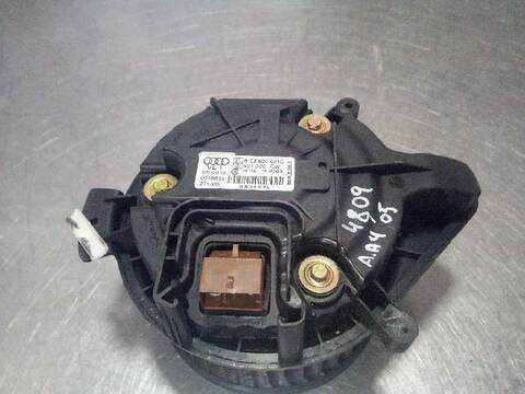 Ventilador de Calefacción Audi A4 2.0 TDI 16V 103KW) BERLINA 140CV