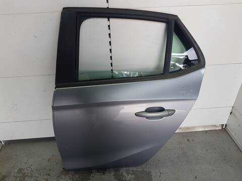 Puerta Trasera Izquierda Opel Corsa 1.2 68) 101CV 74KW