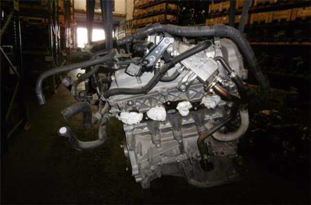 Foto 3ª: Motor Completo Toyota Yaris 1.5 TS [1.5 LTR. - 77 KW 16V CAT] [1NZ-FE]