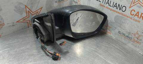 Retrovisor Derecho Peugeot 308 ACTIVE 99CV 73KW