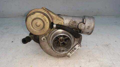 Turbocompresor Bmw Serie 3 315 325TD BERLINA 115CV 85KW