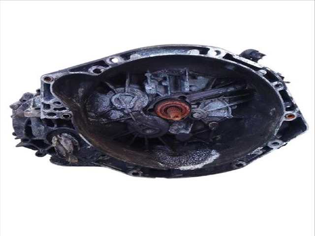 Caja Cambios Renault Laguna 1.9 DCI B56W)