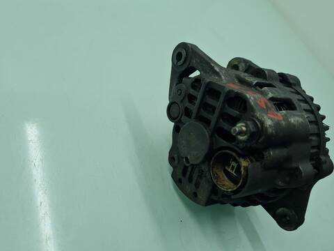 Foto 3ª: Alternador Suzuki Vitara 1.6 TECHO METALICO XALOC 80CV 59KW [G16A] (1990)