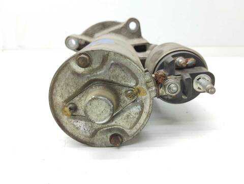 Foto 4ª: Motor de Arranque Citroen C4 LX BERLINA 88CV 65KW [KFU] (2008)