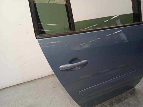 Foto 2ª: Puerta Trasera Derecha Renault Espace 2.2 DCI TD 150CV 110KW [G9T742] (2003)