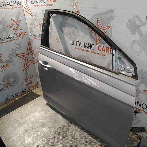 Foto 2ª: Puerta Delantera Derecha Volkswagen Polo ADVANCE 95CV 70KW [DKL] (2020)