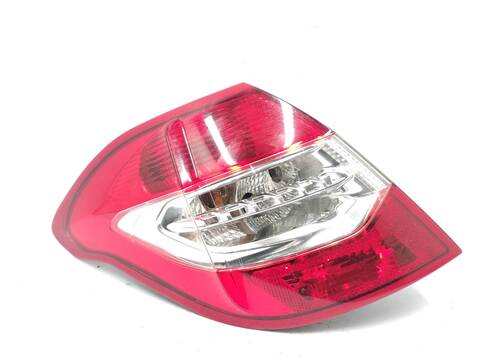 Piloto Trasero Izquierdo Citroen C4 1.6 HDI 90 92CV 68KW