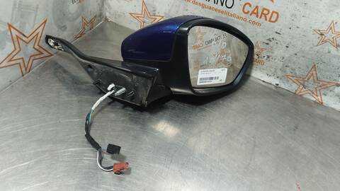 Retrovisor Derecho Peugeot 208 ACTIVE 92CV 68KW