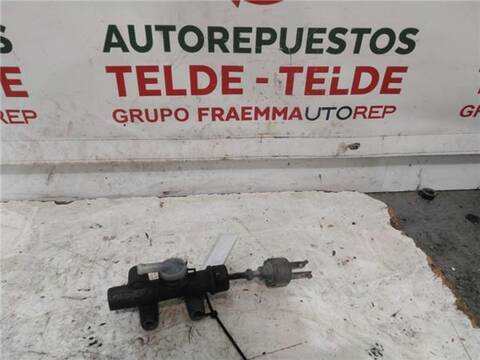 Bomba Embrague Toyota Dyna 2.4