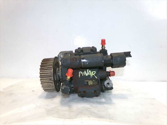 Bomba Inyeccion Renault Megane 1.5 DCI 2002-2008