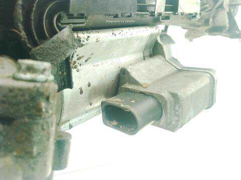 Foto 2ª: Cremallera de Direccion Volkswagen Golf 1.9 TDI [BKC] (2003)