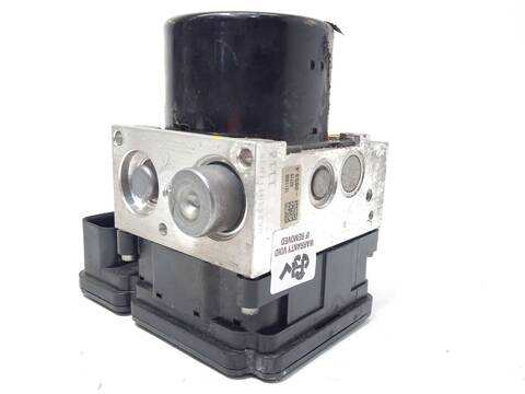 Foto 2ª: Abs Mercedes Clase C 160 C 180 CGI BLUEEFFICIENCY 204.349) COUPE 156CV 115KW [271820] (2012)