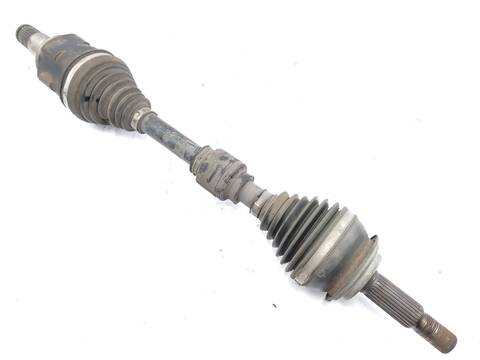 Transmision Delantera Izquierda Toyota Auris HYBRID ACTIVE 99CV 73KW