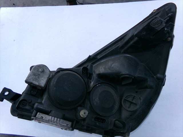 Foto 2ª: Faro Derecho Renault Espace 2.2 DCI 2002-2015 [G9TJ7] (2006)