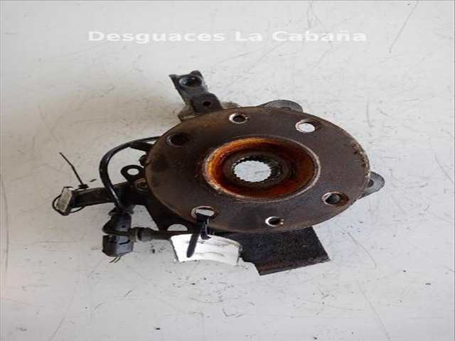 Mangueta Delantera Derecha Renault Clio 0.9 TCE 90 90CV