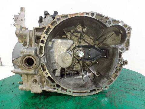 Caja Cambios Citroen C5 SEDUCTION 163CV 120KW