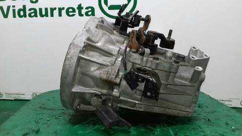 Foto 2ª: Caja Cambios Kia Picanto 1.1 CAT 65CV 48KW [G4HG] (2006)