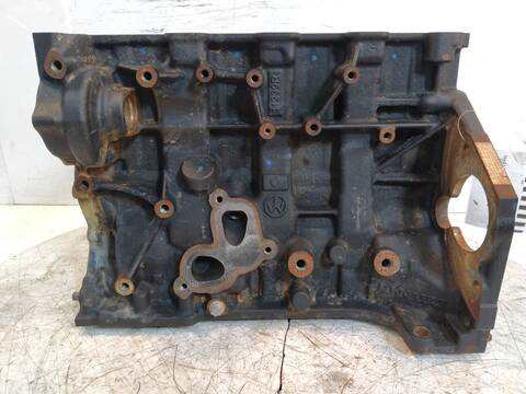 Foto 3ª: Bloque Motor Nissan Navara 2.3 DCI 163 CV 120KW [YS23, YS23DDT, M9TE2E2]