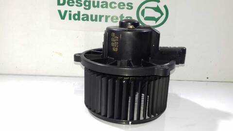 Calefacción Kia Sportage EX 113CV 83KW