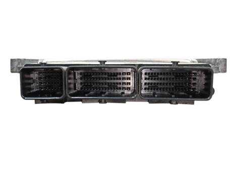 Foto 2ª: Centralita Motor ECU Renault Scenic 1.6 DCI JZ00 JZ12) GRAND 130CV (2009)