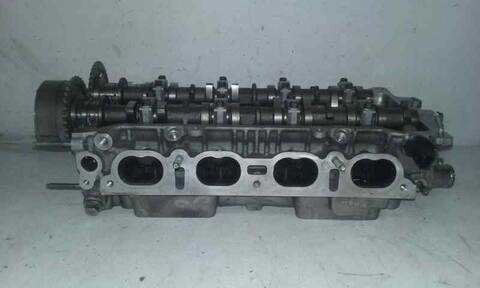 Foto 2ª: Culata Toyota Avensis 1.8 16V CAT BERLINA 129CV 95KW (2003)