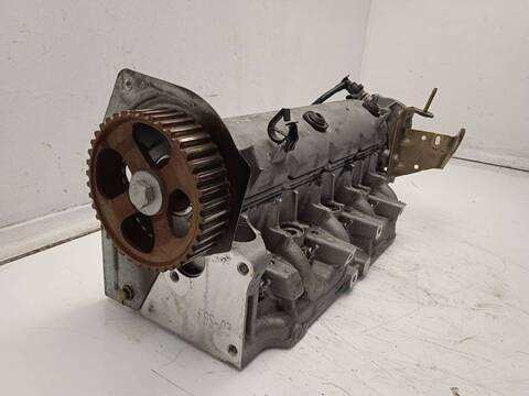 Foto 2ª: Culata Renault Laguna 1.9 DCI DIESEL CAT 101CV 74KW [F9Q754] (2001)