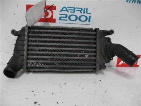 Intercooler Volkswagen Lupo 1.4 TRENDLINE 75CV 55KW
