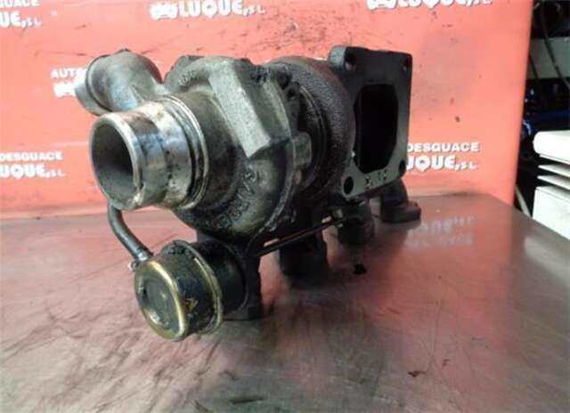 Turbocompresor Ford Focus 1.8 TURBO DI - TDDI