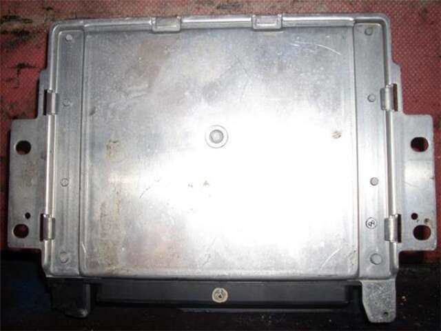 Centralita Abs Bmw Serie 5 518 528I (197CV)