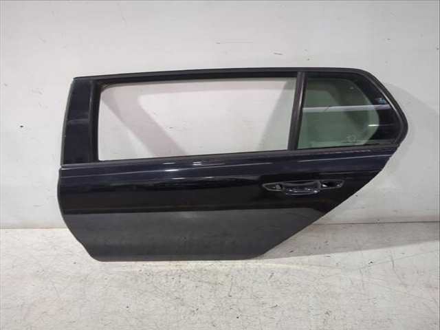 Puerta Trasera Izquierda Volkswagen Golf 1.6 TDI 105CV