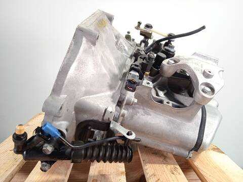 Foto 2ª: Caja Cambios Citroen C3 1.2 PURETECH 82 83CV 61KW [HM05] (2023)