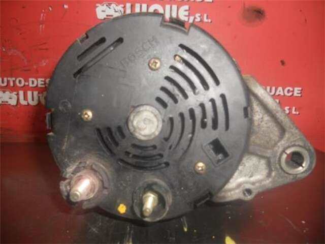 Foto 3ª: Alternador Nissan Terrano 2.7 TD 4WD [TD27T]