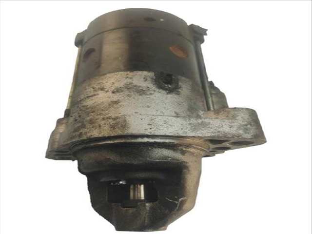 Motor de Arranque Honda Civic 2.2 CTDI FK3) HATCHBACK