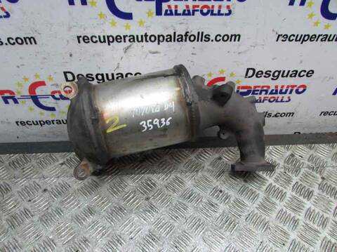 Catalizador Toyota Avensis 1CDFTV