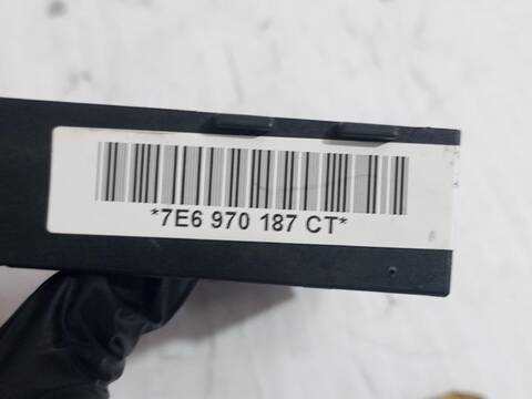 Foto 3ª: Caja Reles Fusibles Volkswagen Transporter T6 CARAVELLE TRENDLINE [CXHB] (2019)