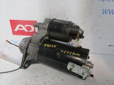 Foto 2ª: Motor de Arranque Opel Vectra 3.2 V6 BERLINA 211CV 155KW [Z 32 SE] (2002)
