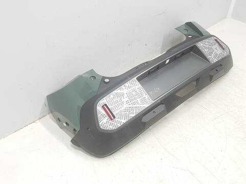 Foto 3ª: Paragolpes Trasero Dacia Spring BUSINESS