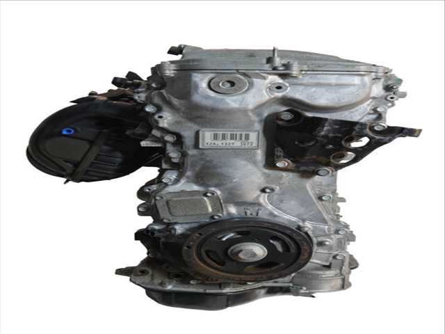 Foto 3ª: Motor Completo Toyota Rav4 197CV 145KW [2AR 2AR-FXE] (2016)