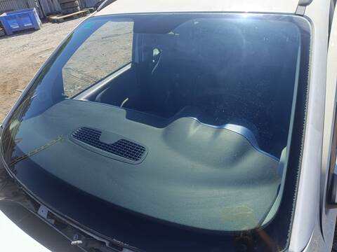 Foto 2ª: Luna parabrisas Fiat Panda 1.2 G 69CV 51KW 519) VAN 169A4000 (2013)