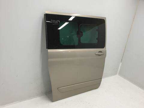 Foto 3ª: Puerta Lateral Corredera Derecha Ford Transit 270 L1 AMBIENTE (2019)