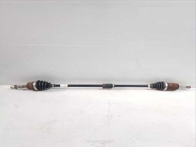 Transmision Delantera Derecha Opel Corsa 1.3 CDTI L08 L68) 75CV