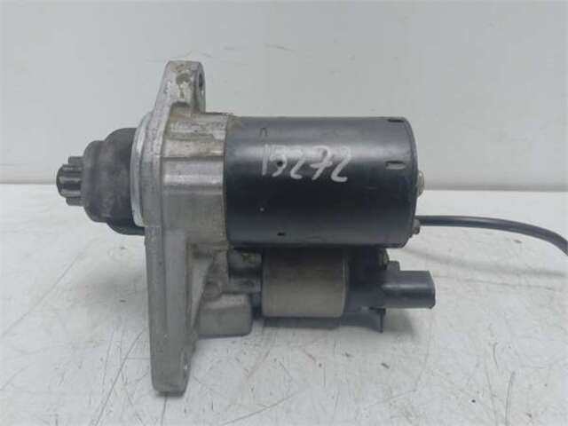 Motor de Arranque Seat Ibiza 1.4 16V