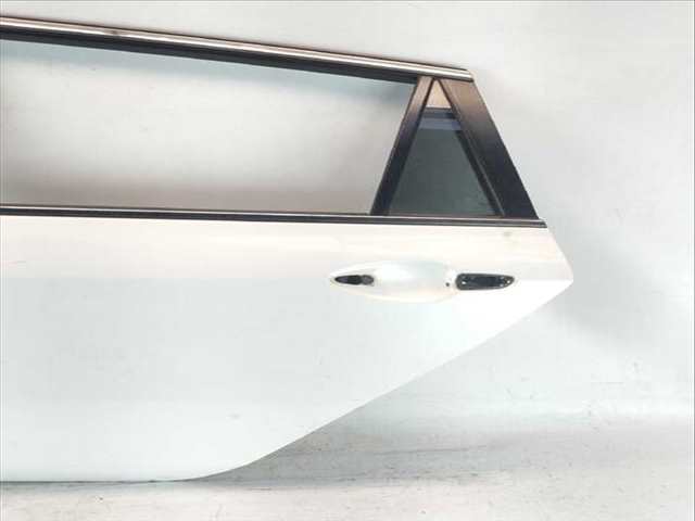 Foto 2ª: Puerta Trasera Izquierda Mazda 6 2.2 MZR-CD GH10) (2007)